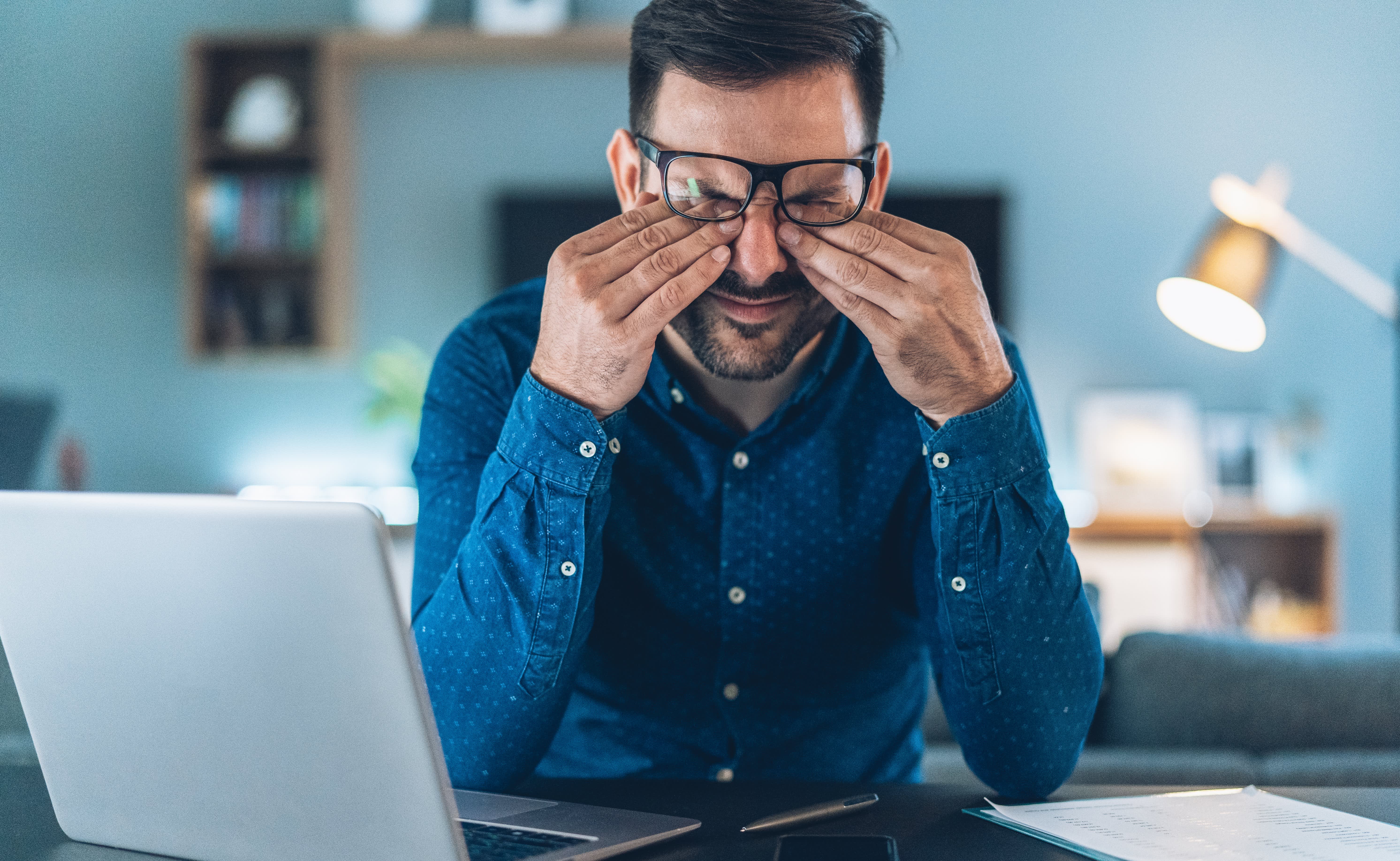 Did you sell stocks during this week's market fluctuations? Here's when to re-enter the market.