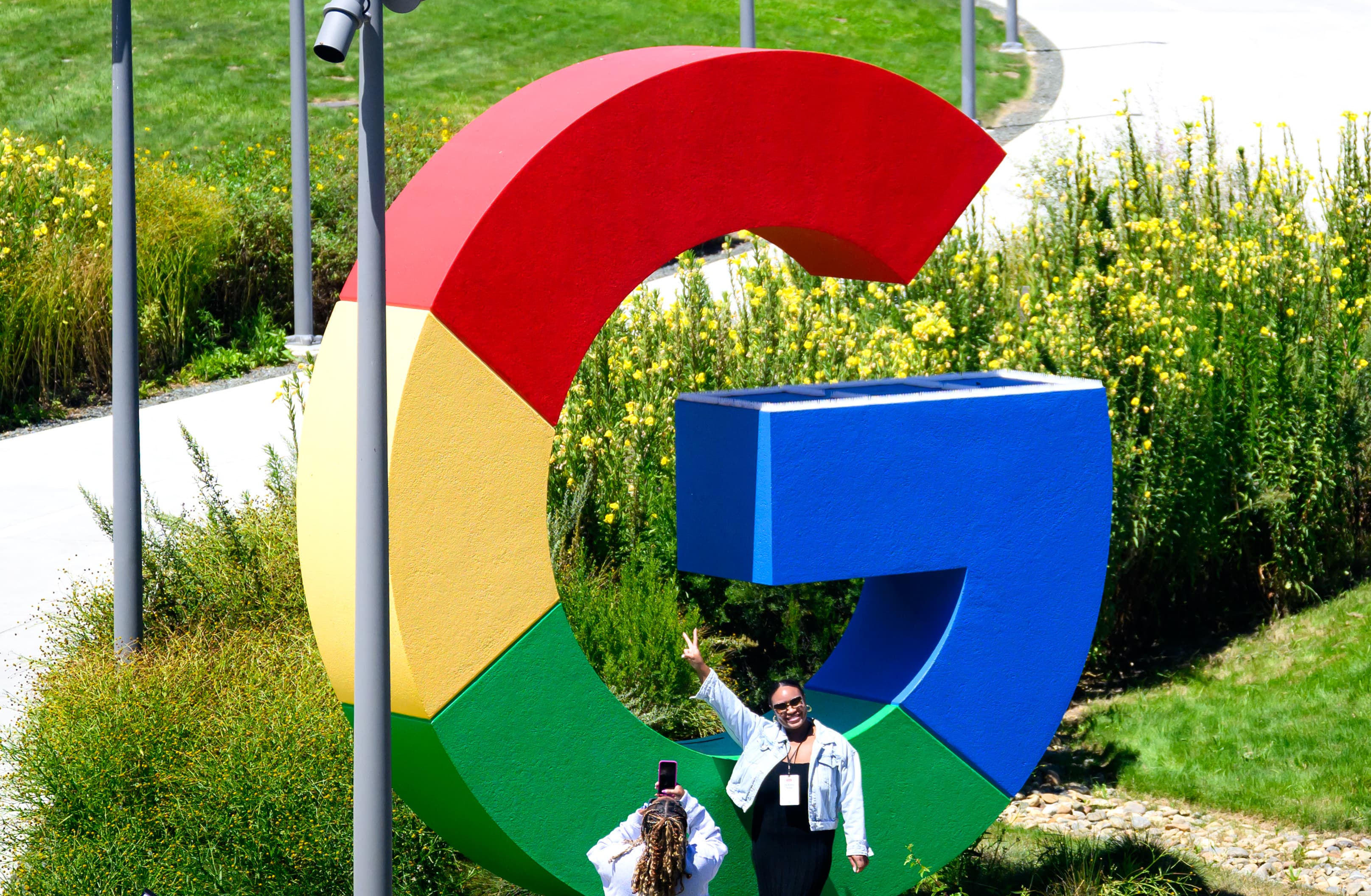 Google signs agreement with nuclear firm amidst increasing demand for data center energy.