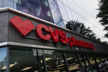 Sources report that CVS is collaborating with advisors to conduct a strategic review.