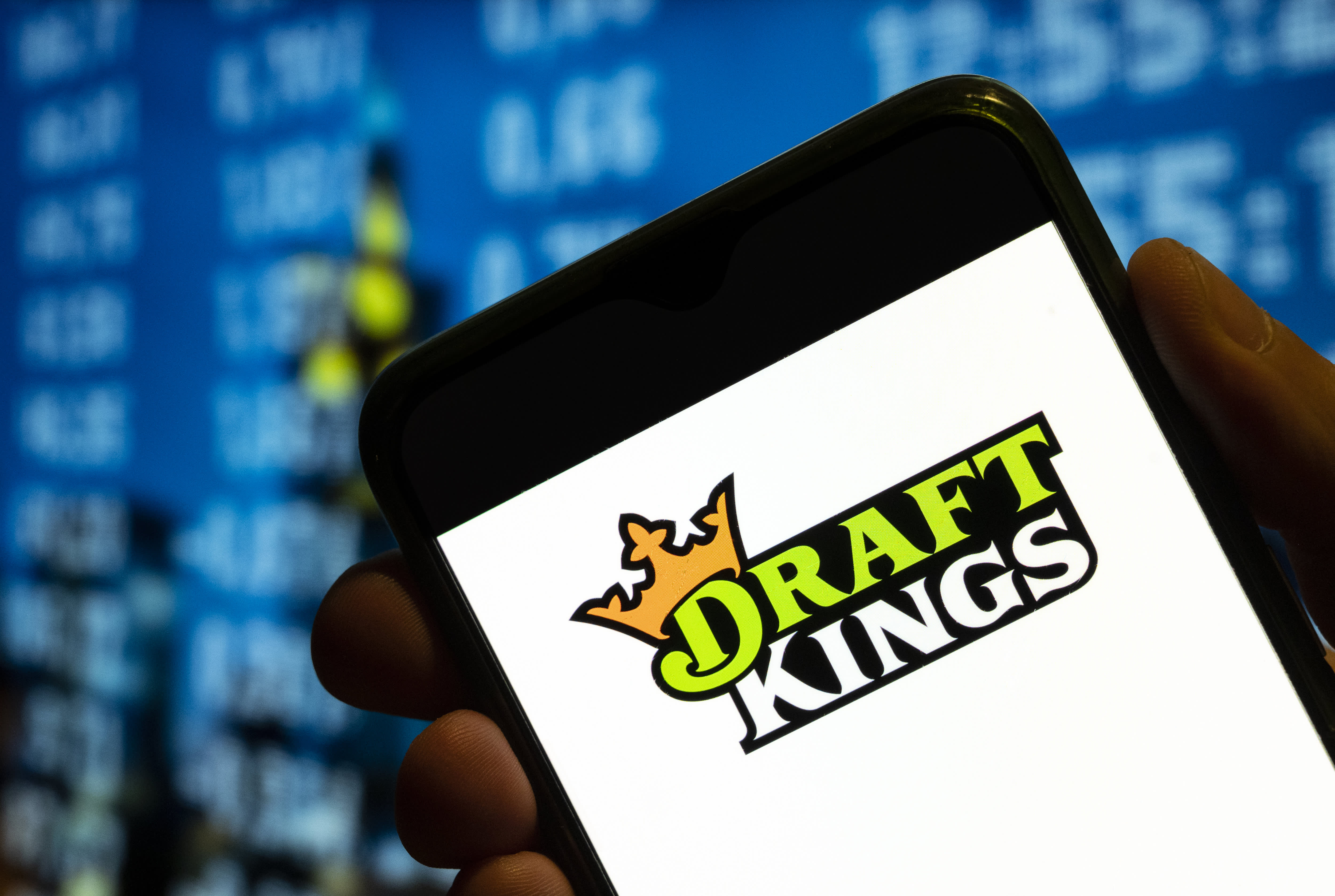 DraftKings is testing a subscription service to offset high New York taxes.