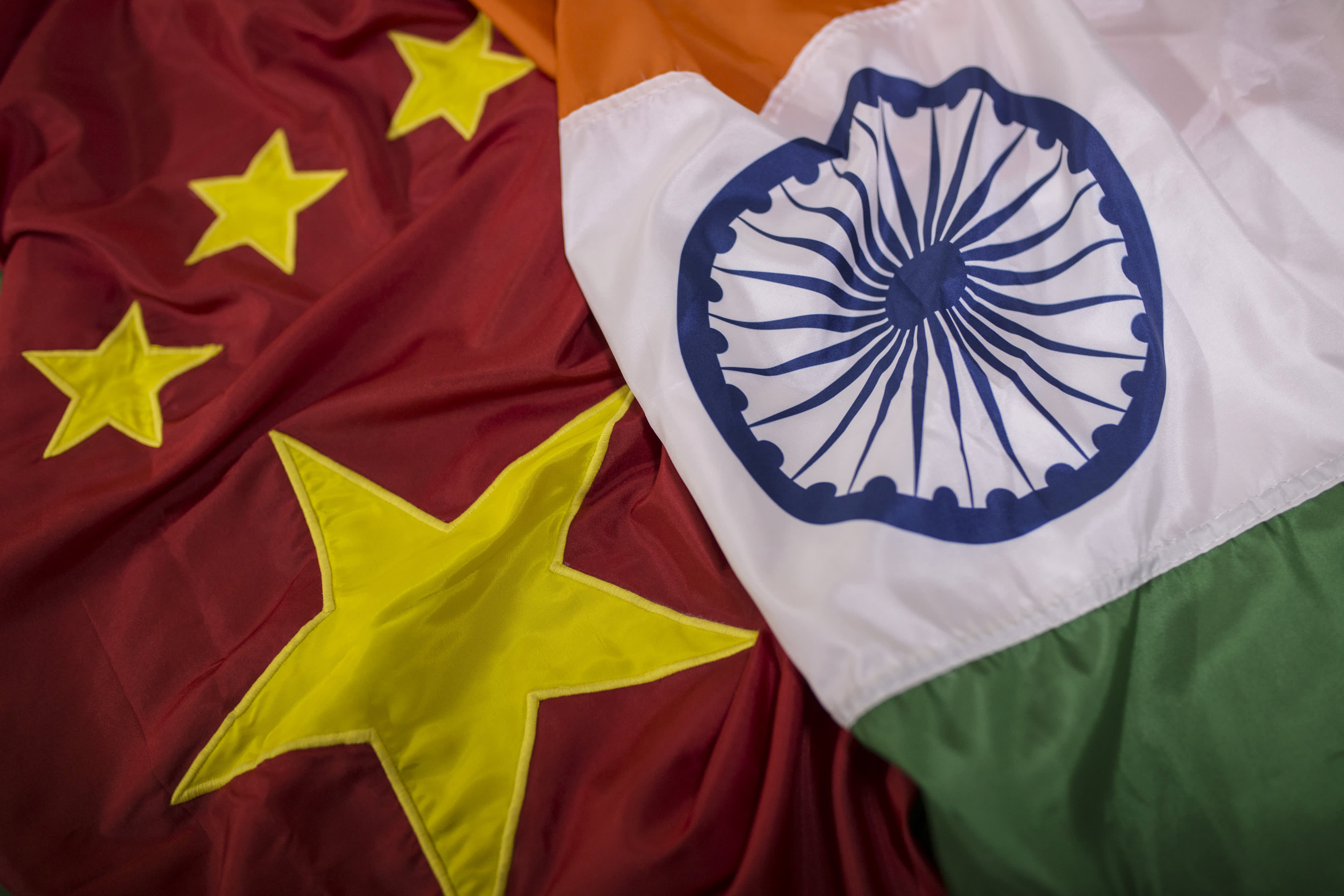 Can India achieve the same level of growth as China?