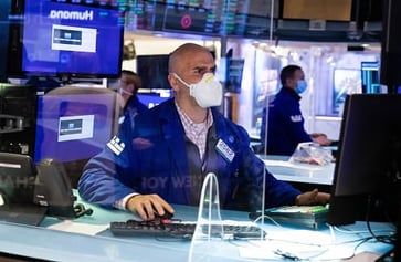 Tech and growth stocks may continue to be constrained by increasing interest rates.