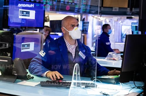 Tech and growth stocks may continue to be constrained by increasing interest rates.