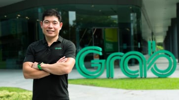 Anthony Tan, CEO, offers his top advice for aspiring entrepreneurs.