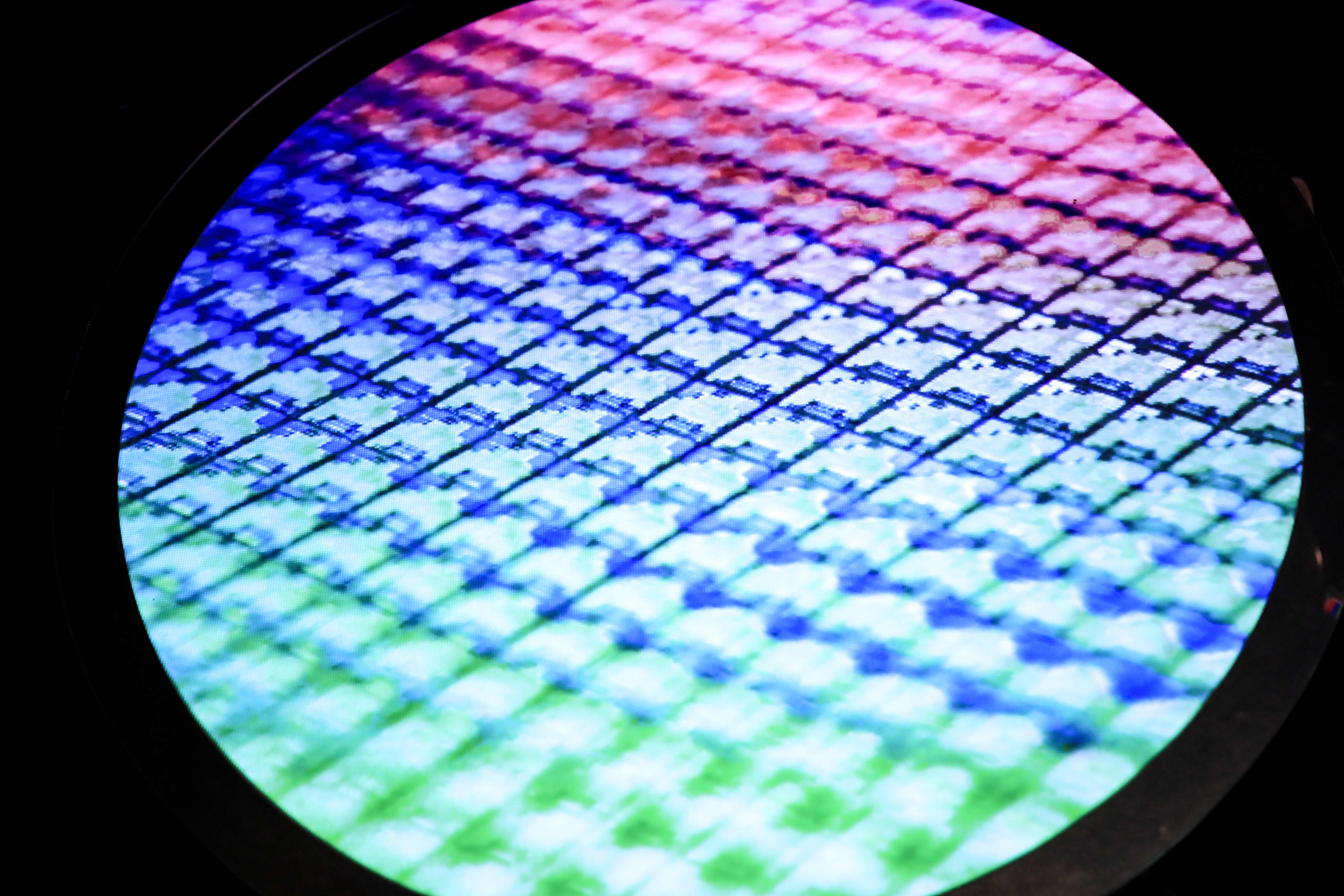 TSMC's third-quarter profit surpasses expectations due to the AI industry's growth, resulting in a 54% increase.