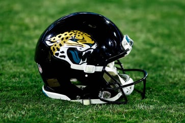 24. Jaguars of Jacksonville