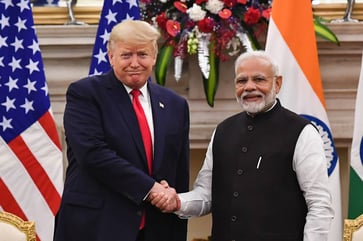 India's Impact on the Next Trump Administration: CNBC's Inside India Newsletter