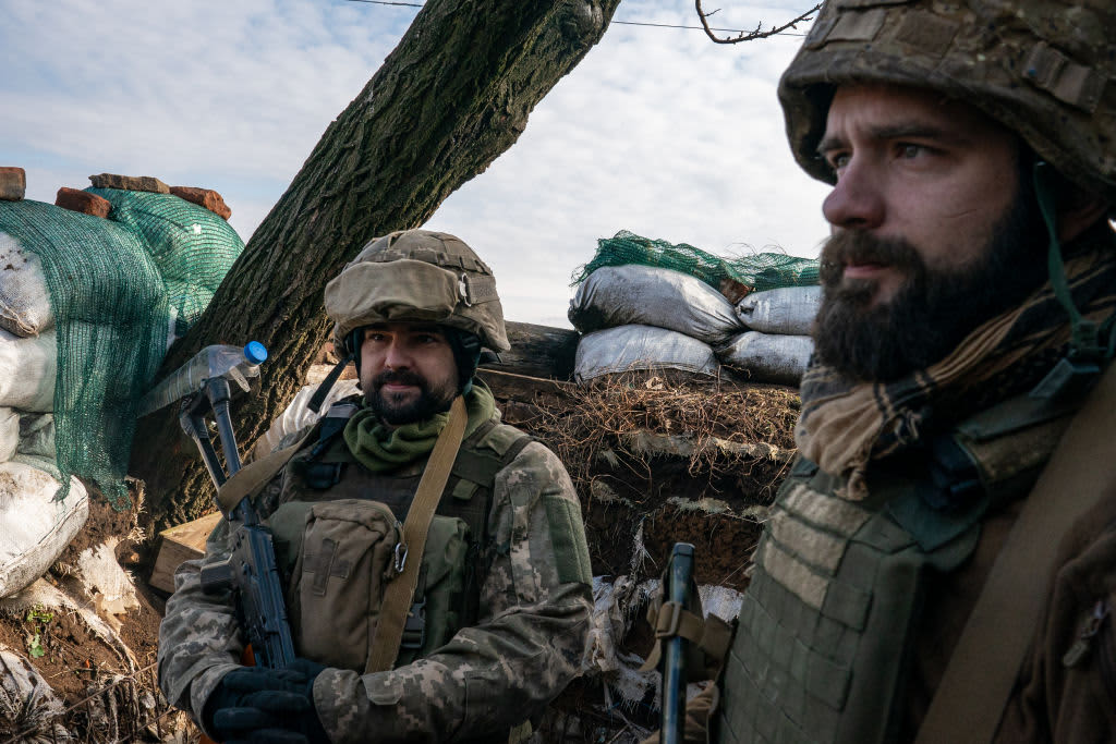 Ukraine secures $270 million through the sale of war bonds to finance its military amidst ongoing Russian invasion.