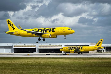 The uncertain future of Spirit Airlines could increase travel costs and stress for Americans.