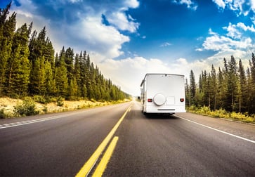 The top 4 RV loan lenders for 2024.