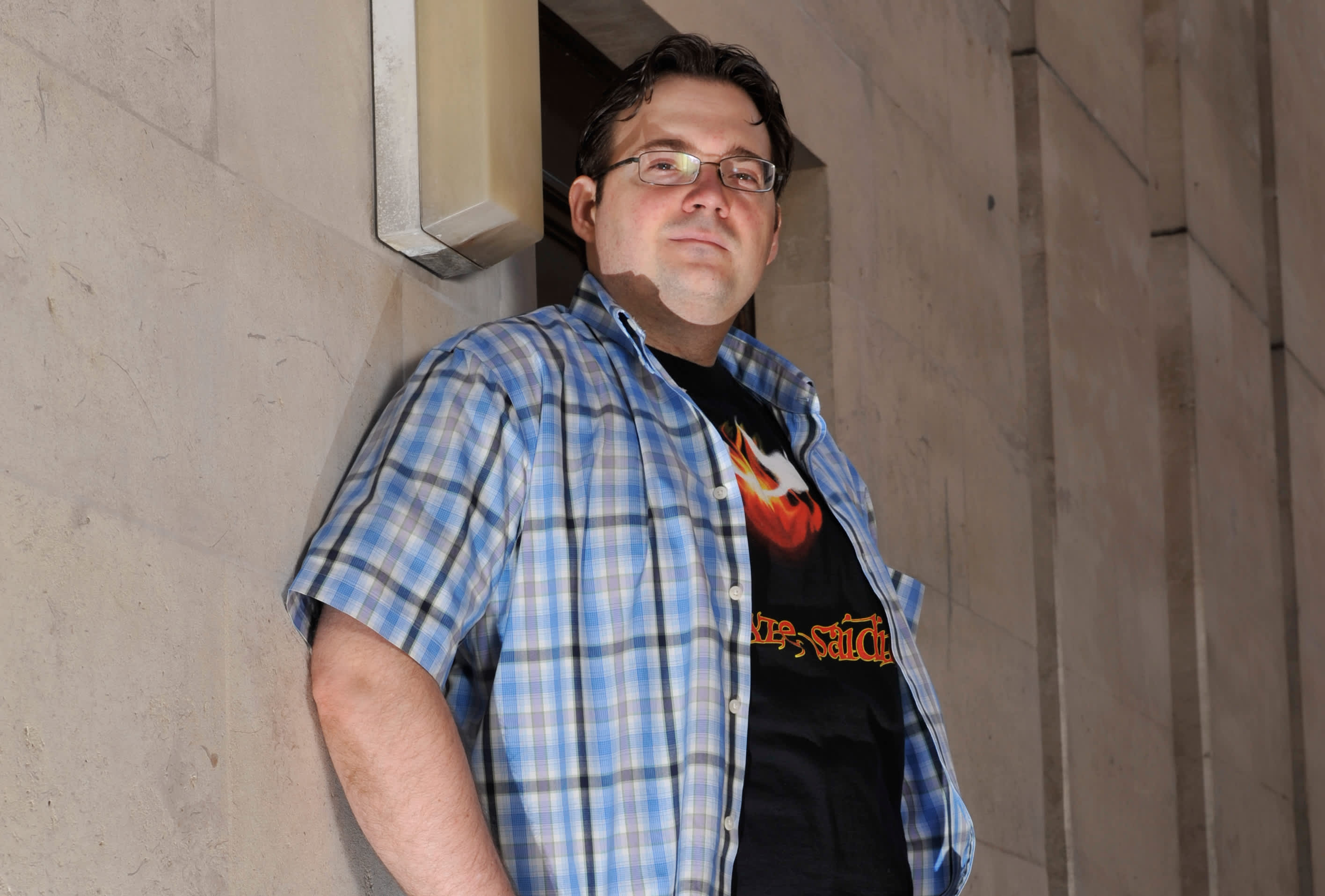 A record-breaking $41.7 million was raised by the Kickstarter campaign of a fantasy author.