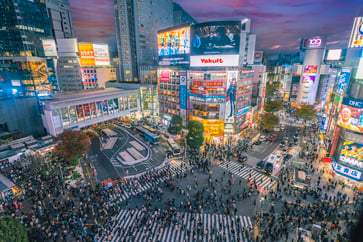 Asian markets recover from Wednesday's sell-off except for Nikkei.