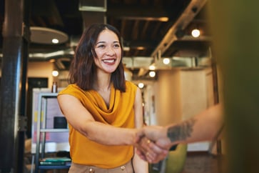 5 Quiet Strategies for Achieving Success at Work