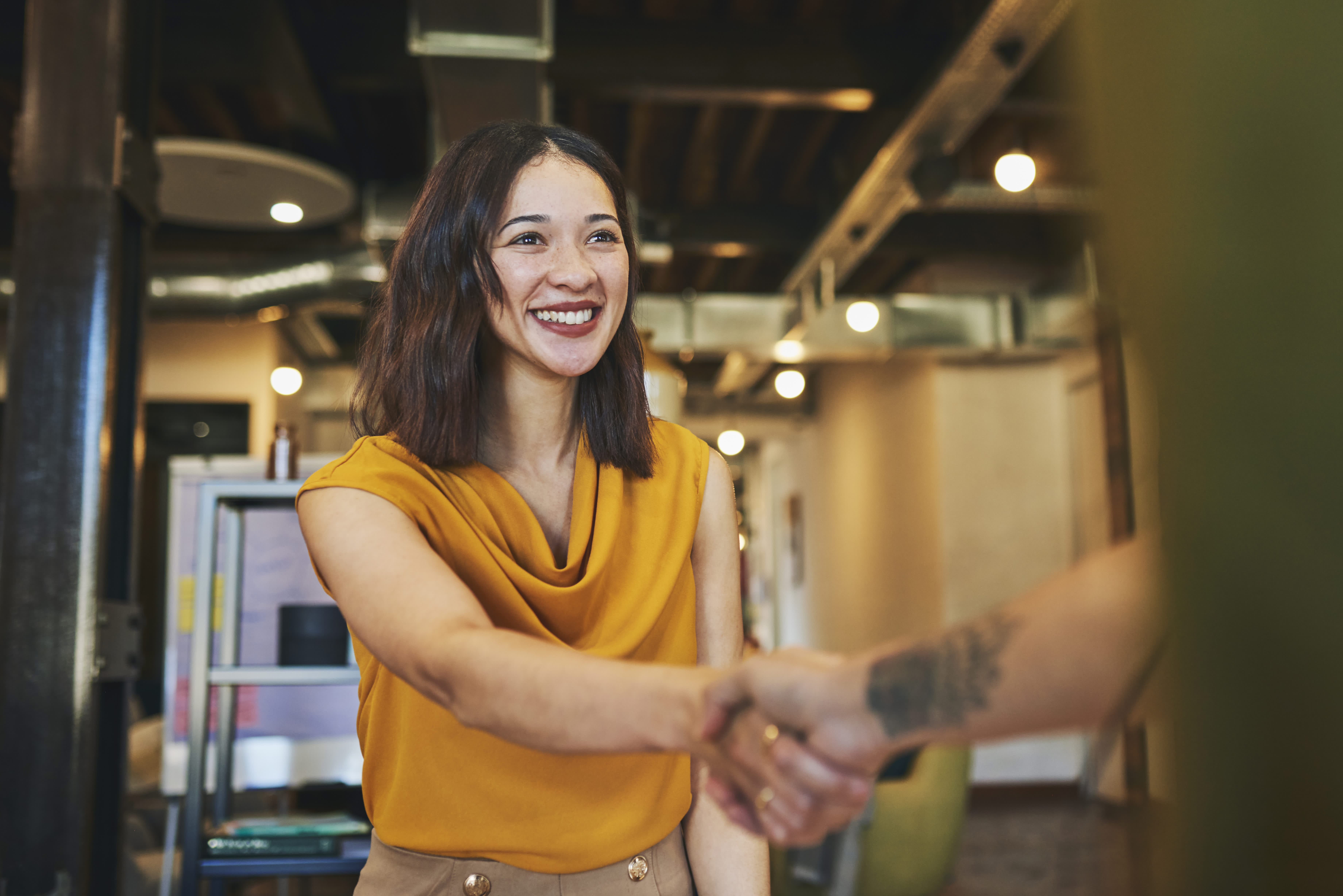 5 Quiet Strategies for Achieving Success at Work