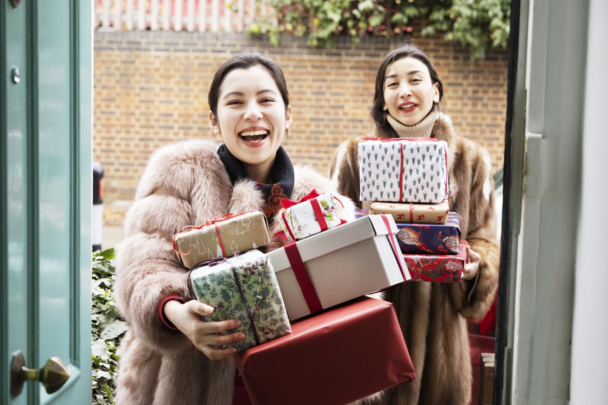 During the holidays, you're likely to overspend, an expert advises — here's how to control your spending.