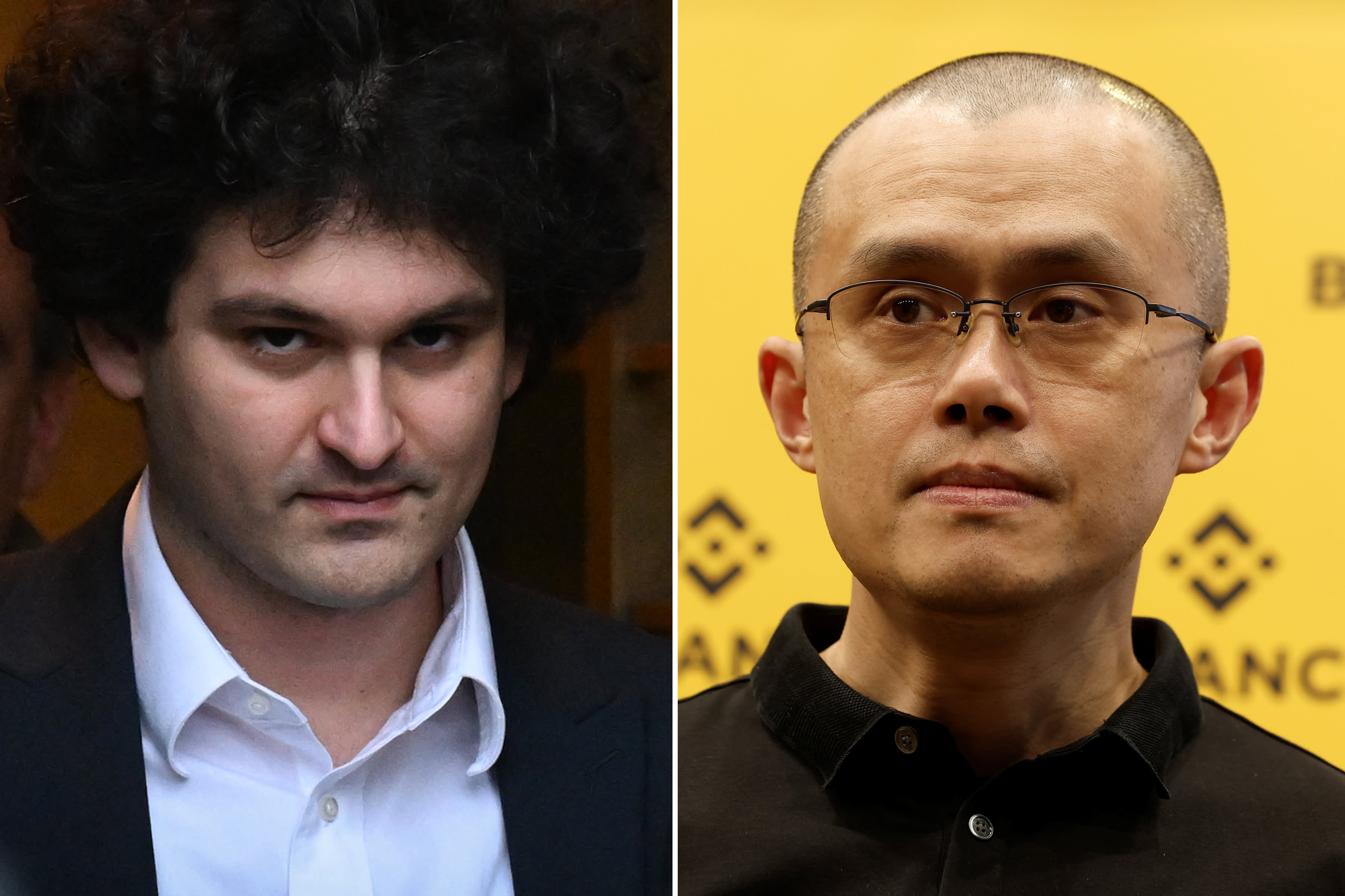 Coinbase experiences a surge of more than 60% in the same month that FTX and Binance founders face potential imprisonment.