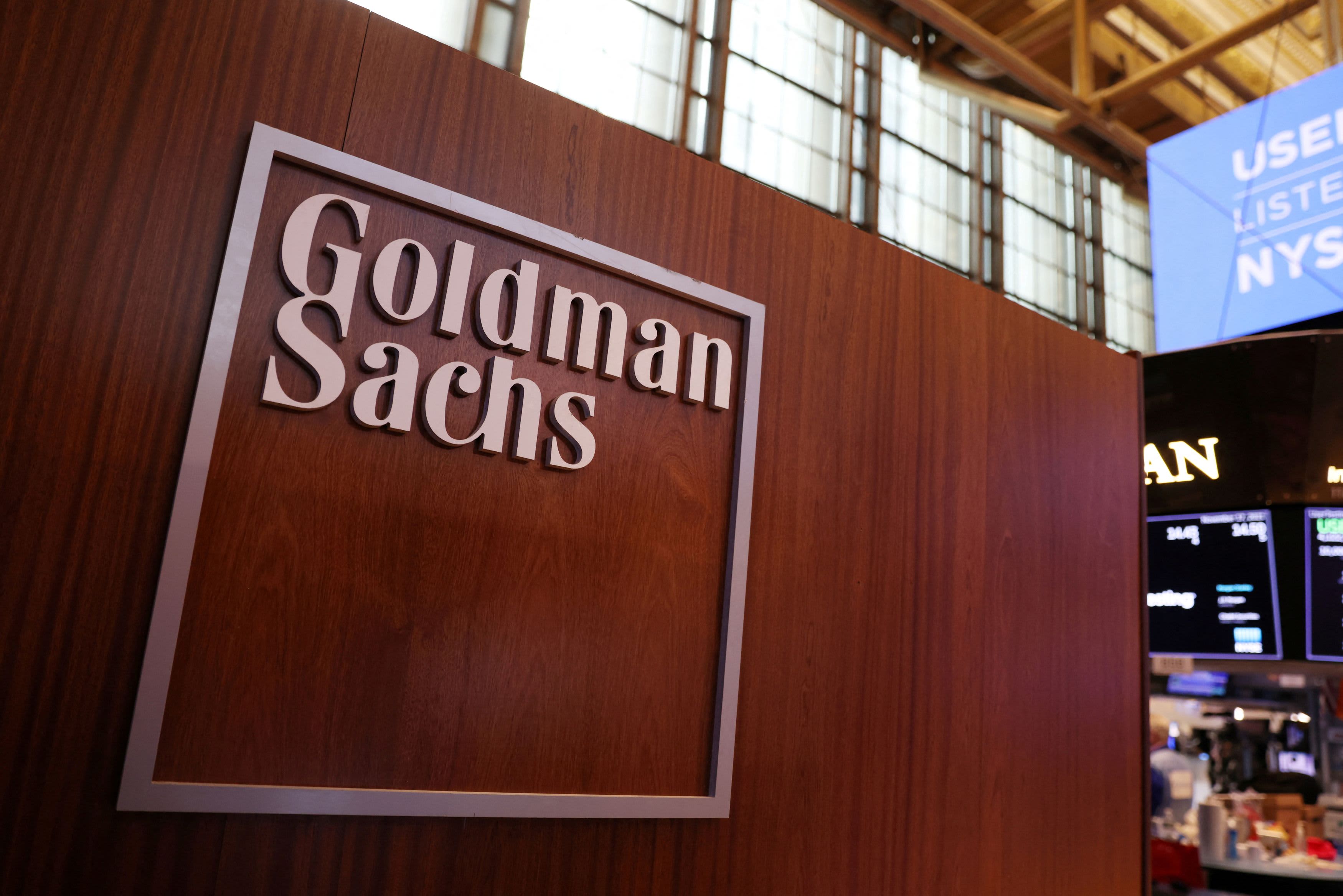 Global treasurer position at Goldman Sachs is assumed by Carey Halio, who was previously head of strategy and investor relations.