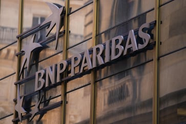 UniCredit, France's largest lender, has announced its plans to acquire Commerzbank, stating that there are "too many" European banks.