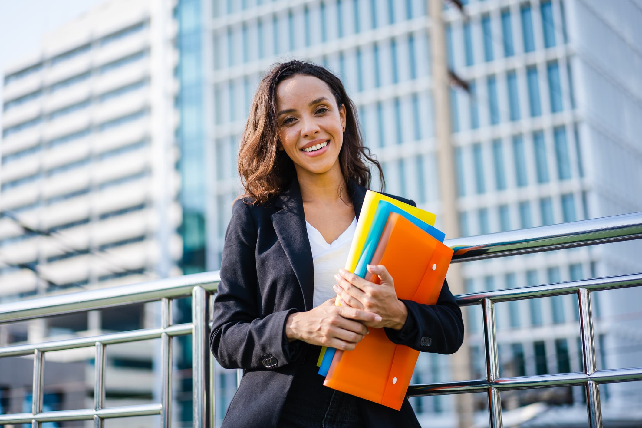 Ex-Google recruiter advises against asking about work-life balance in a job interview.