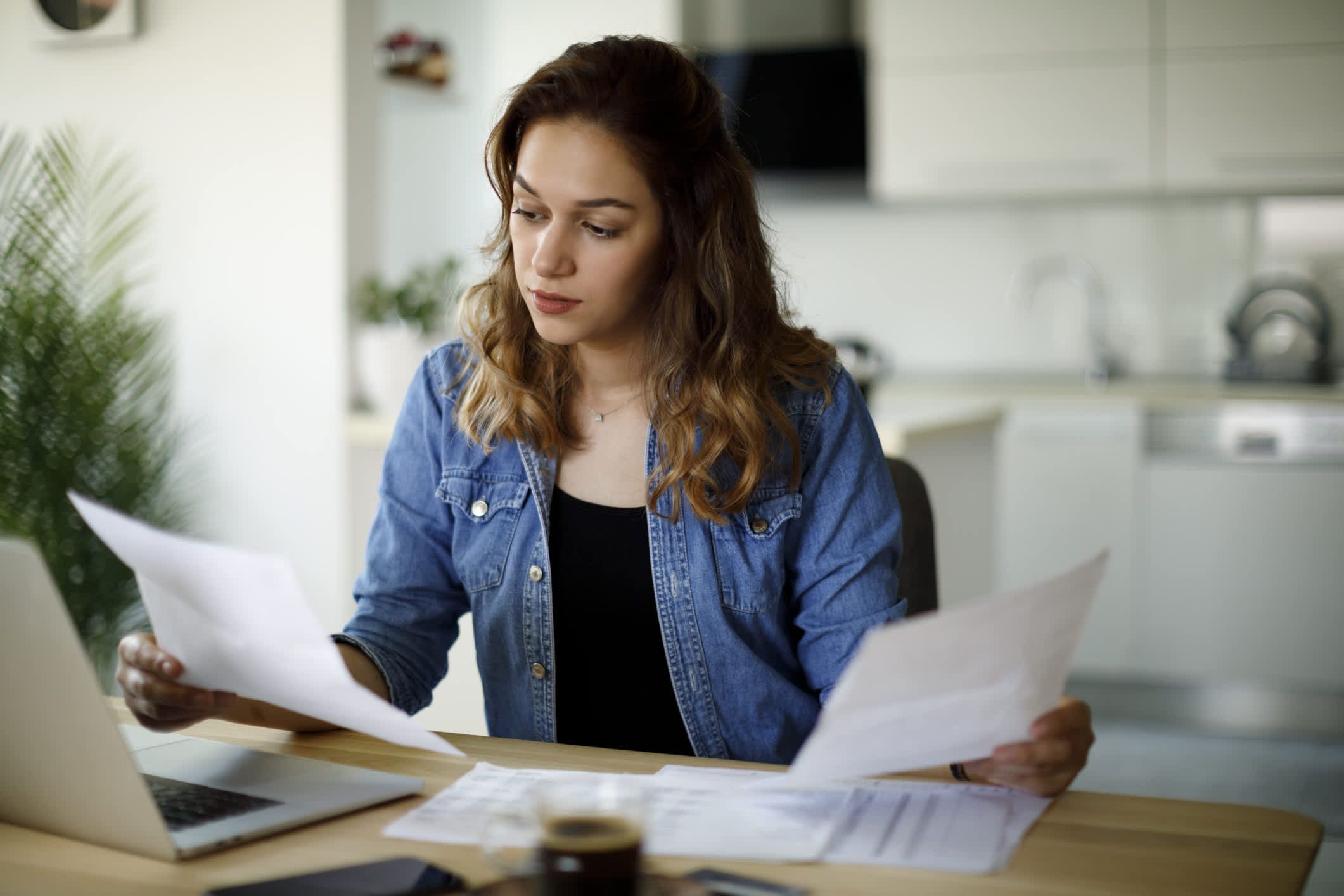 A CPA reveals the top indicator that you should hire someone else to handle your taxes.