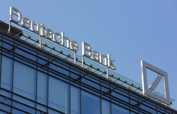 The price of Deutsche Bank shares increased by 3% following the resolution of a significant portion of claims in the ongoing Postbank lawsuit.