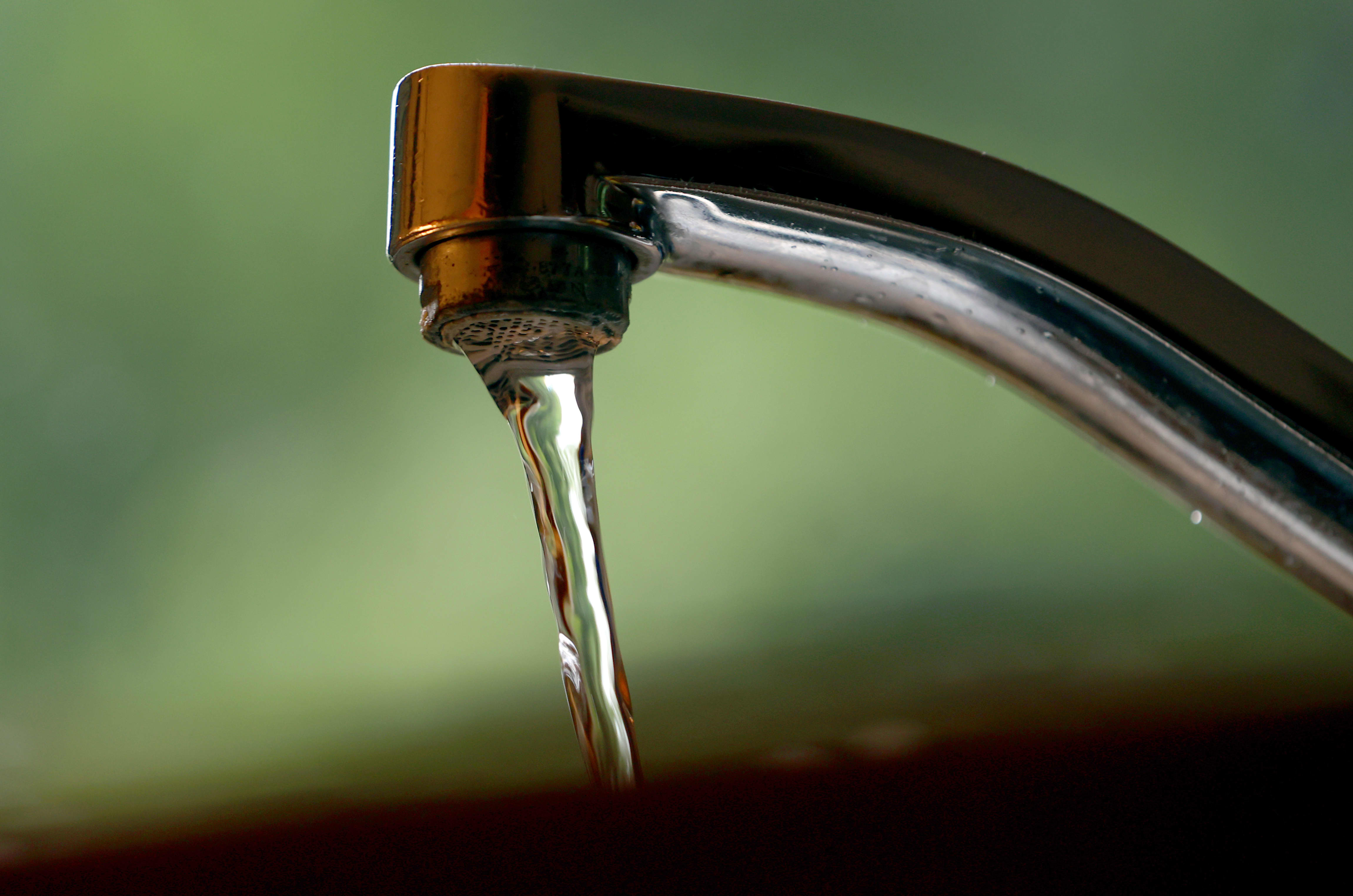 At the time of increasing threats to the U.S. water supply, American Water, the largest water utility, was targeted by a cyberattack.