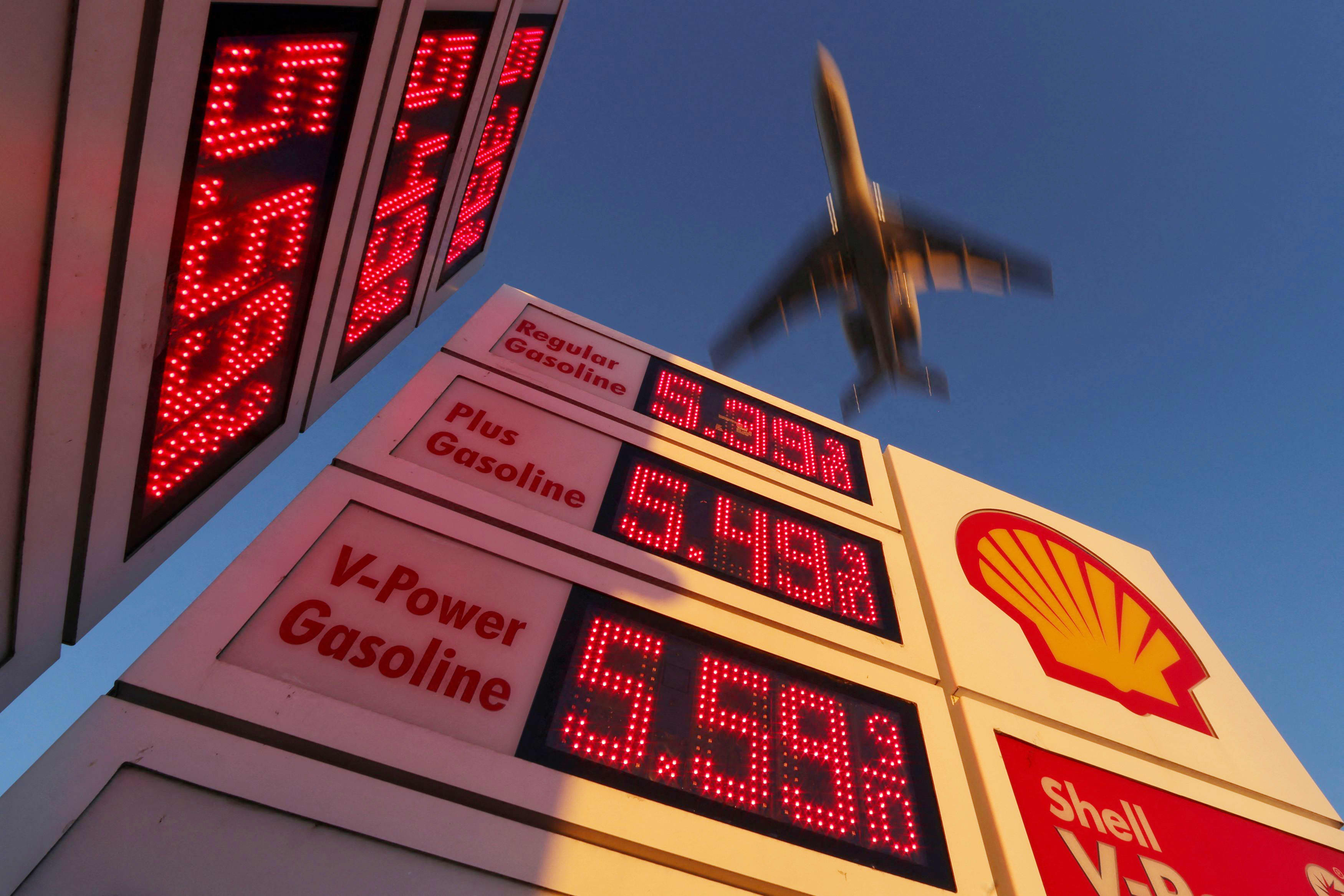 As the Federal Reserve increases interest rates, inflation is set to rise.