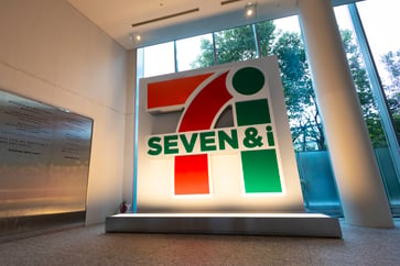 The founding family of Seven & i is reportedly raising over $50 billion to take the company private.