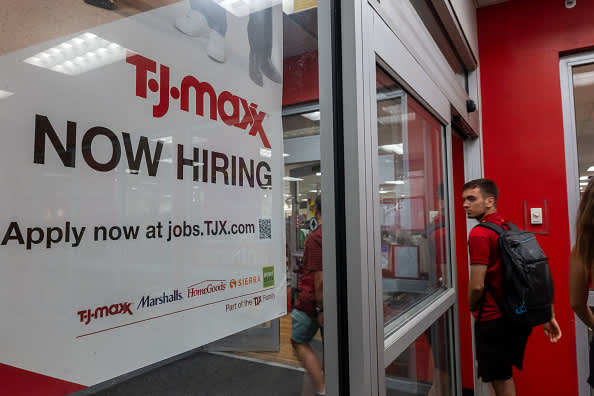 An important jobs report is set to be released on Friday, and here's what you can anticipate.