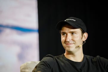 MoonPay has attracted a large number of celebrity investors, including Justin Bieber, Gwyneth Paltrow, and Ashton Kutcher.