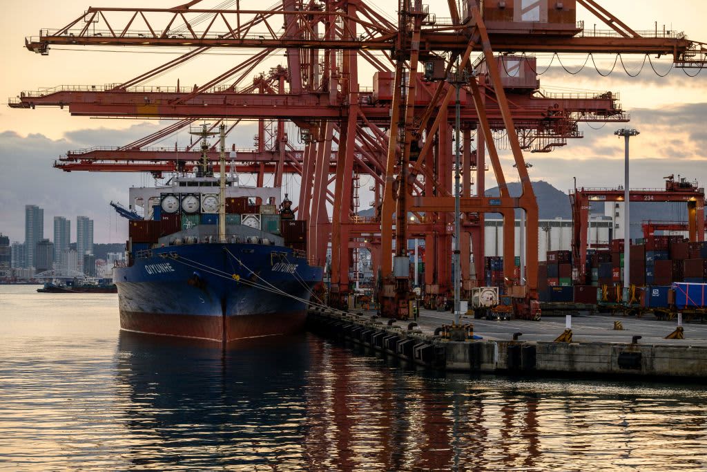 One of the shipping industry's largest challenges is currently being grappled with.