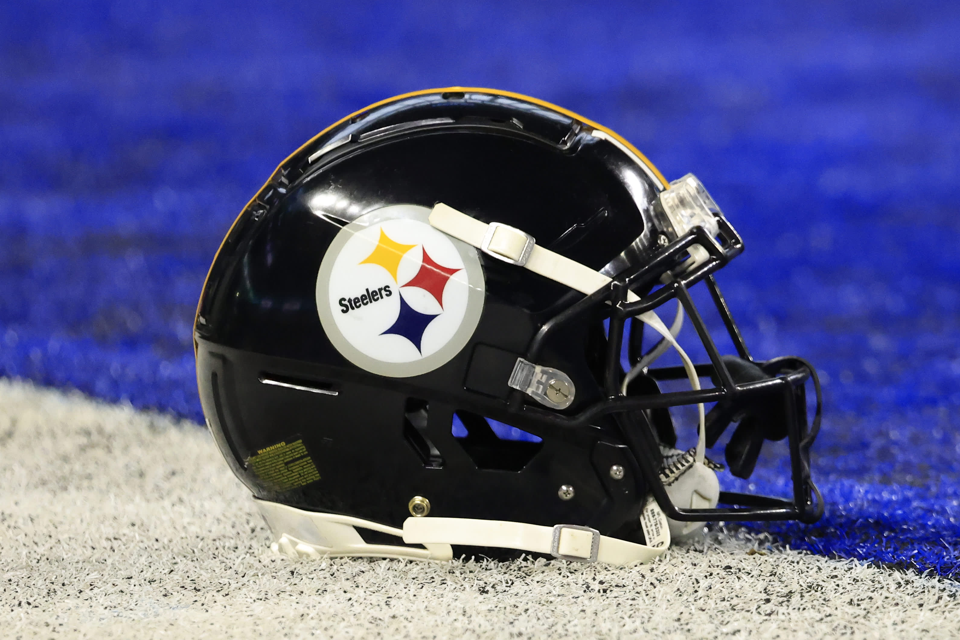 17. Steelers of Pittsburgh