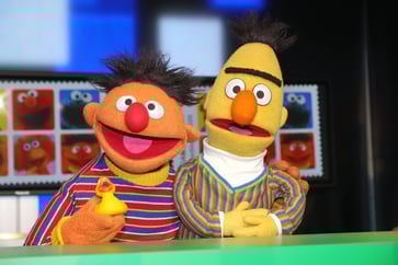 The streaming deal for 'Sesame Street' is set to expire, leading to a revamp of the show.