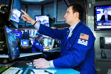 Today's watchlist: Oil recovers after Russia-Ukraine negotiations fall apart, causing stock futures to decline.