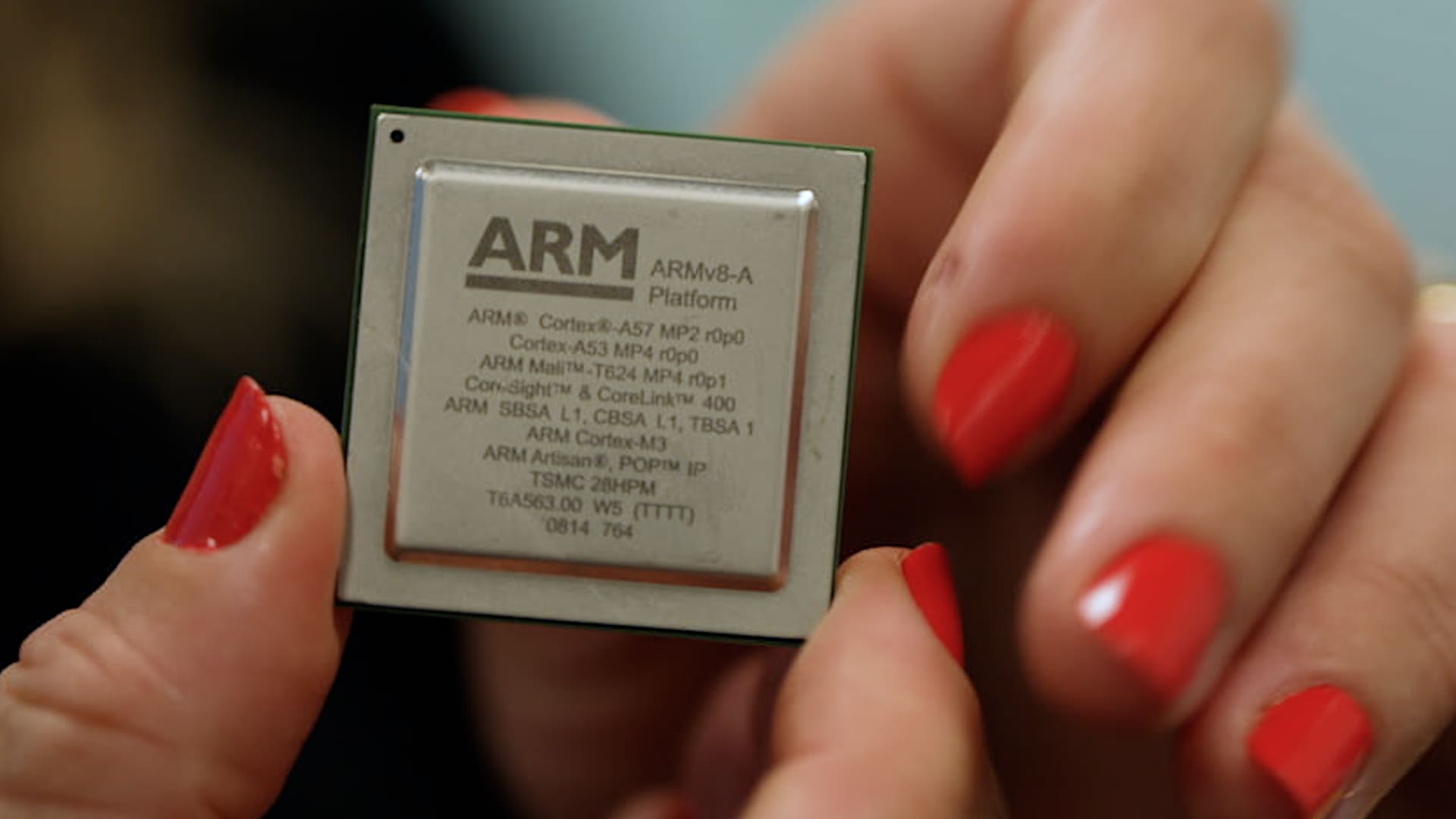 With its architecture, Arm is gaining dominance in the chip industry, including Apple, Nvidia, AMD, Amazon, and Qualcomm.