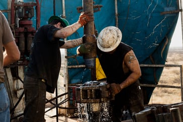 The resurgence of U.S. oil and ExxonMobil's $60 billion deal are not the only indicators of the industry's recovery.