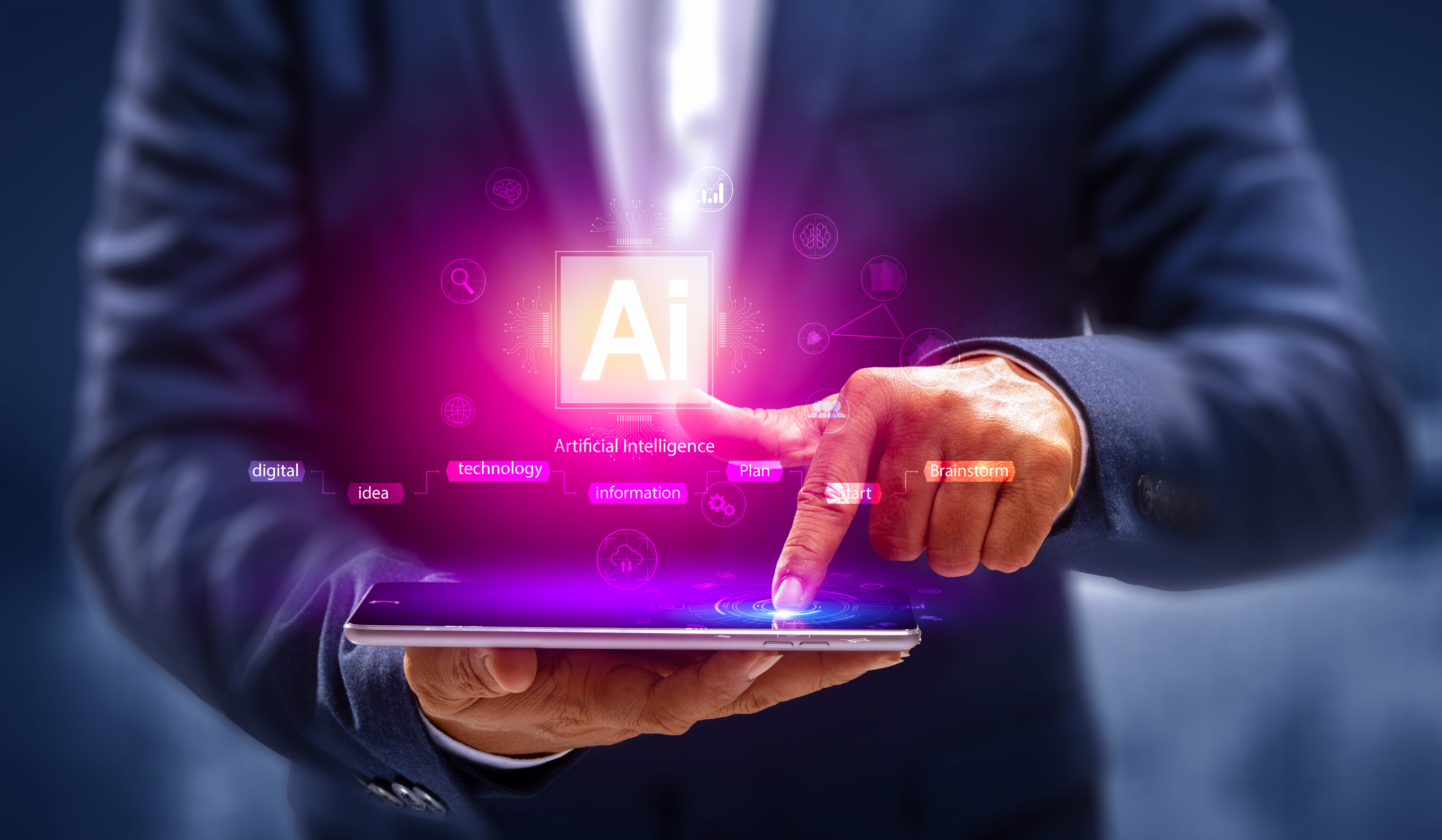 ThousandEyes, a Cisco-owned company, introduces AI to anticipate and remedy internet disruptions, hints at ChatGPT-style technology.