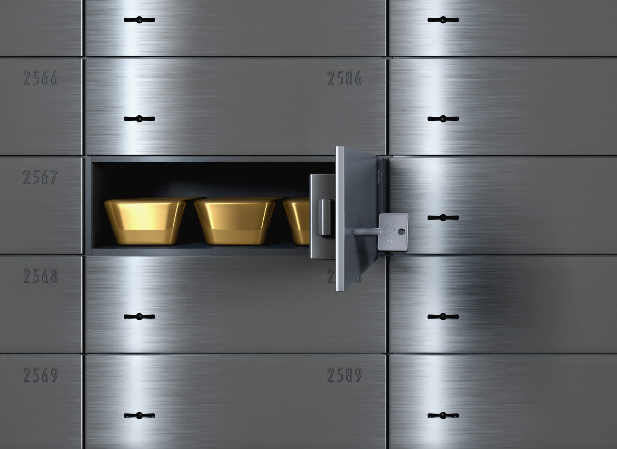 Among the wealthy, a personal cybersecurity concierge is becoming a necessary perk.