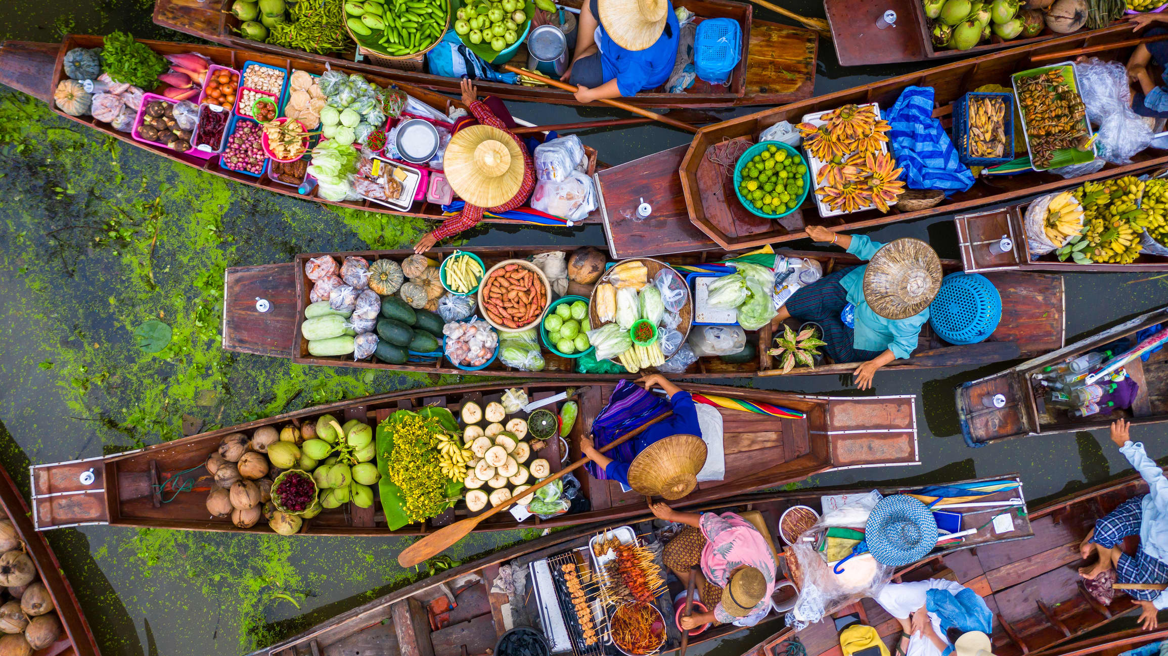 A comprehensive guide to the top dining spots in Bangkok, Thailand.