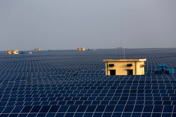 CNBC's Inside India newsletter: Is a $270 billion bet on green energy worth the risk?