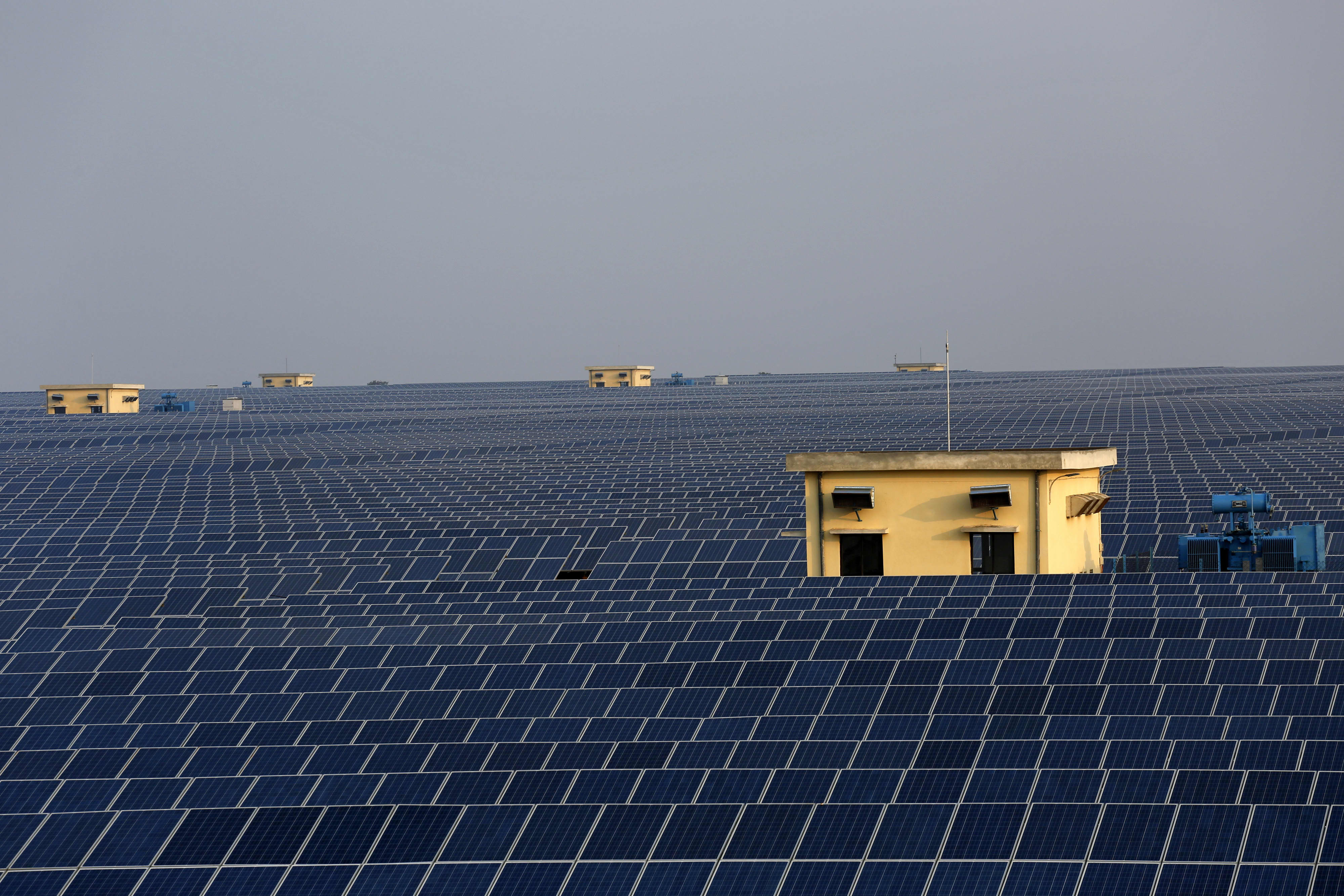 CNBC's Inside India newsletter: Is a $270 billion bet on green energy worth the risk?