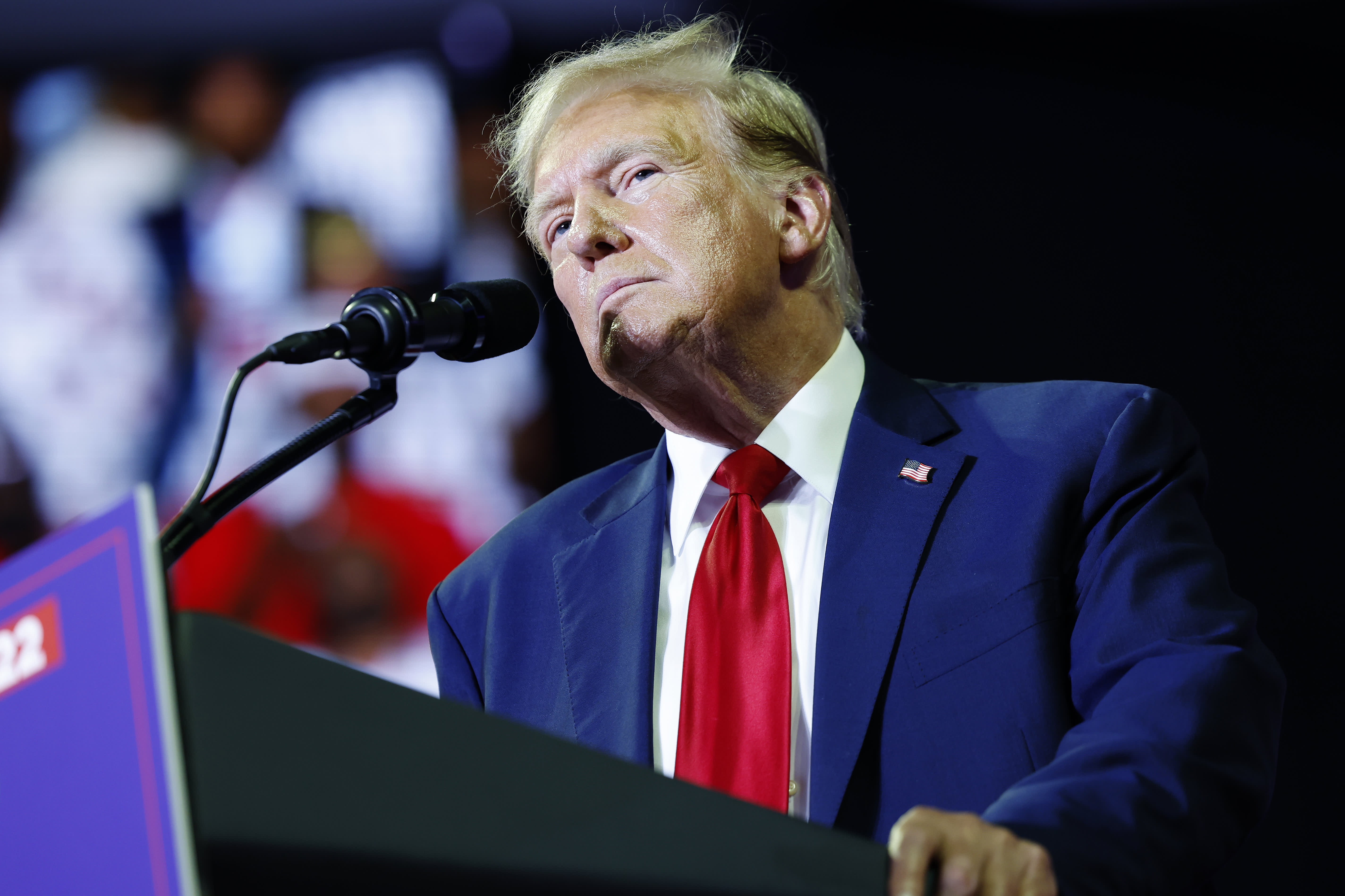 The Supreme Court's final decision day is approaching, and the ruling on Trump's immunity is expected to be released.