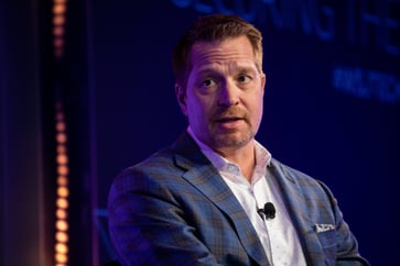 CrowdStrike surpasses quarterly expectations but reduces full-year forecast.