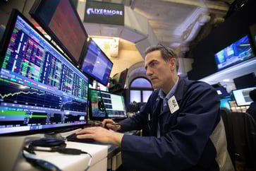 New sanctions on Russia for invading Ukraine cause stock futures to decline.