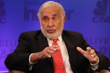 Kroger becomes the target of Carl Icahn's animal-welfare campaign, following McDonald's.