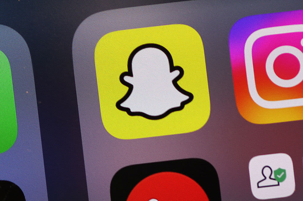 New Mexico AG sues Snap for enabling 'sextortion' of children by predators.