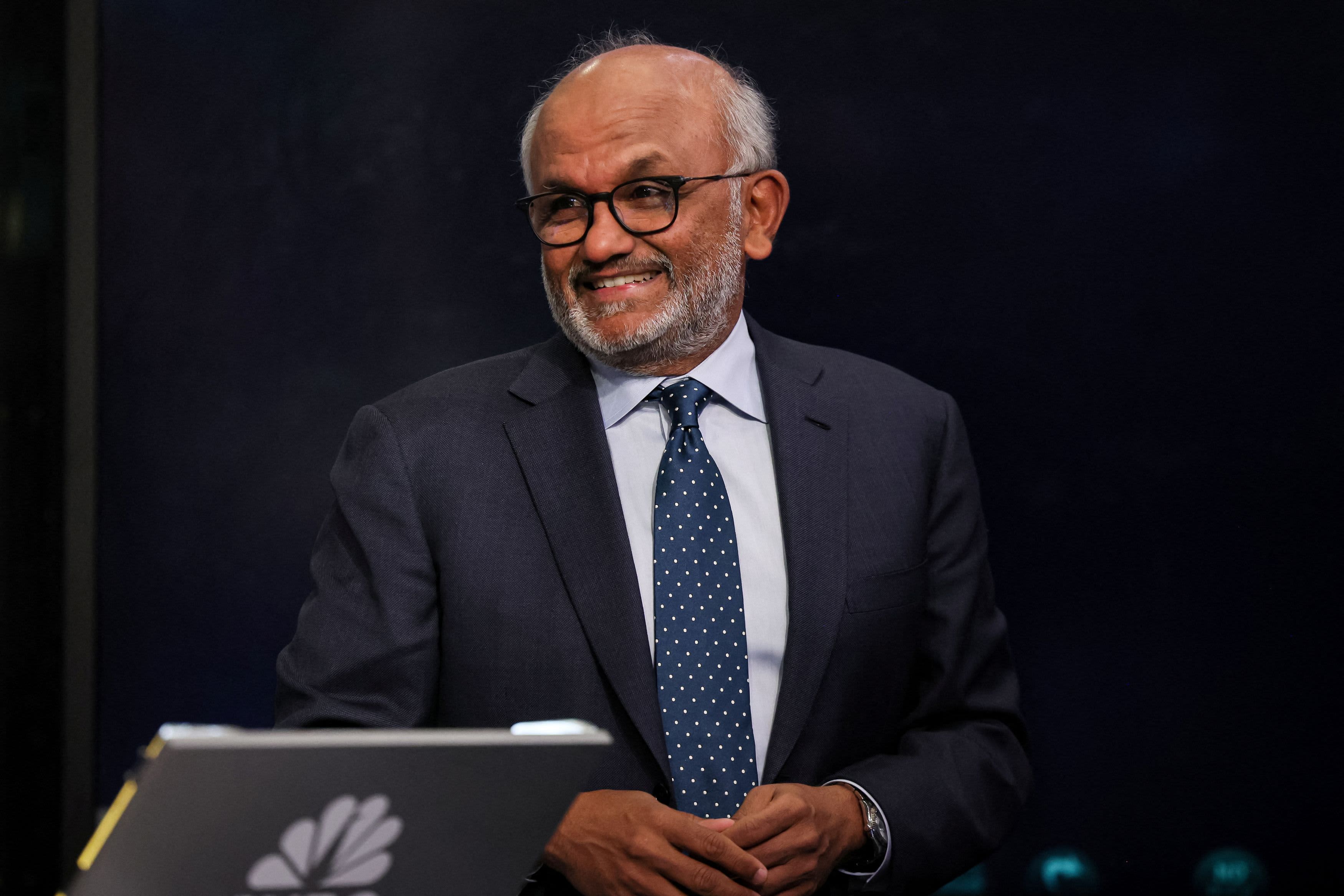 Adobe's stock price experiences a 15% increase, marking its sharpest rally since 2020.