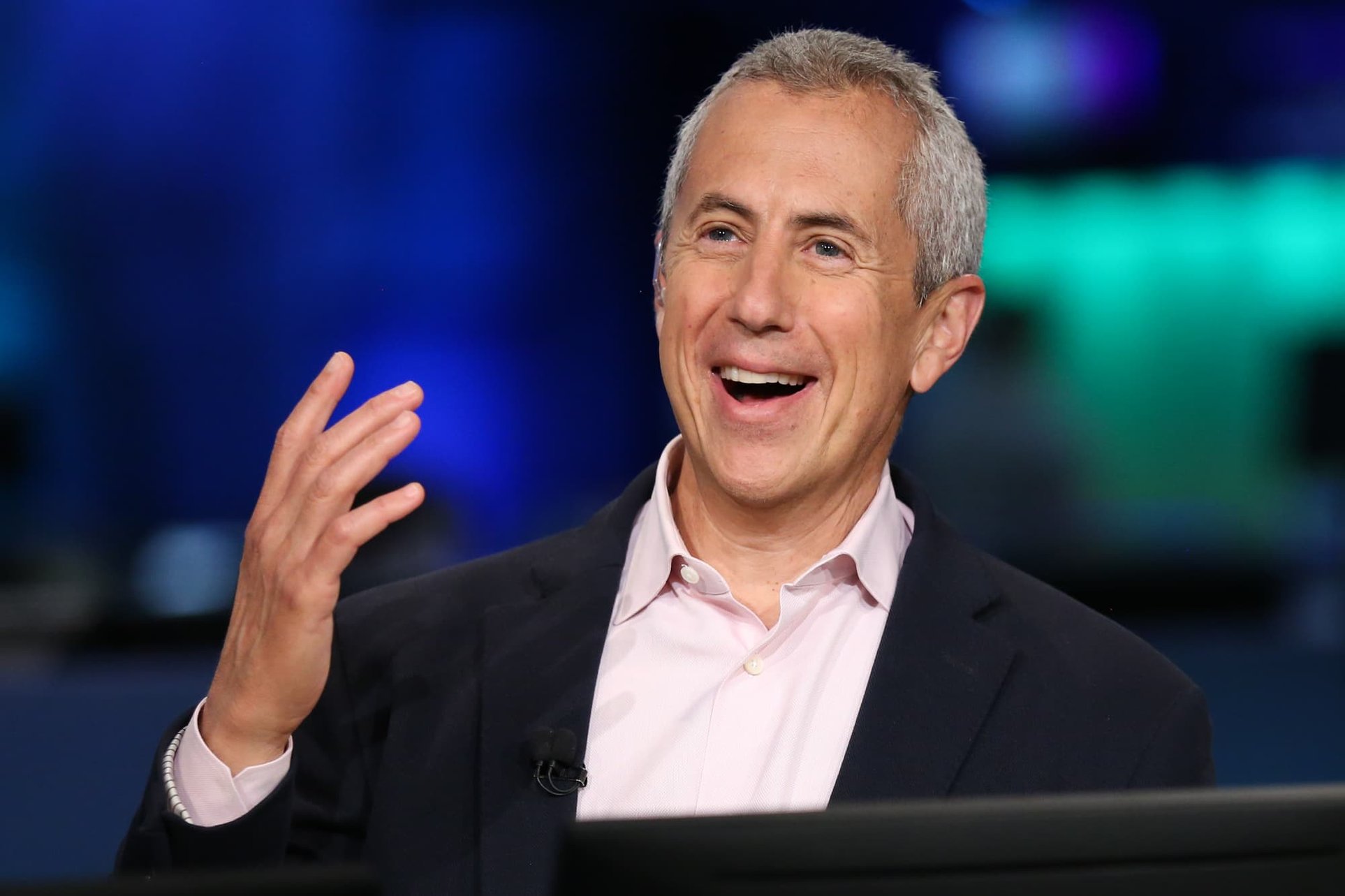 'It finally dawned on me': The 3-word phrase that made Shake Shack founder a better leader.