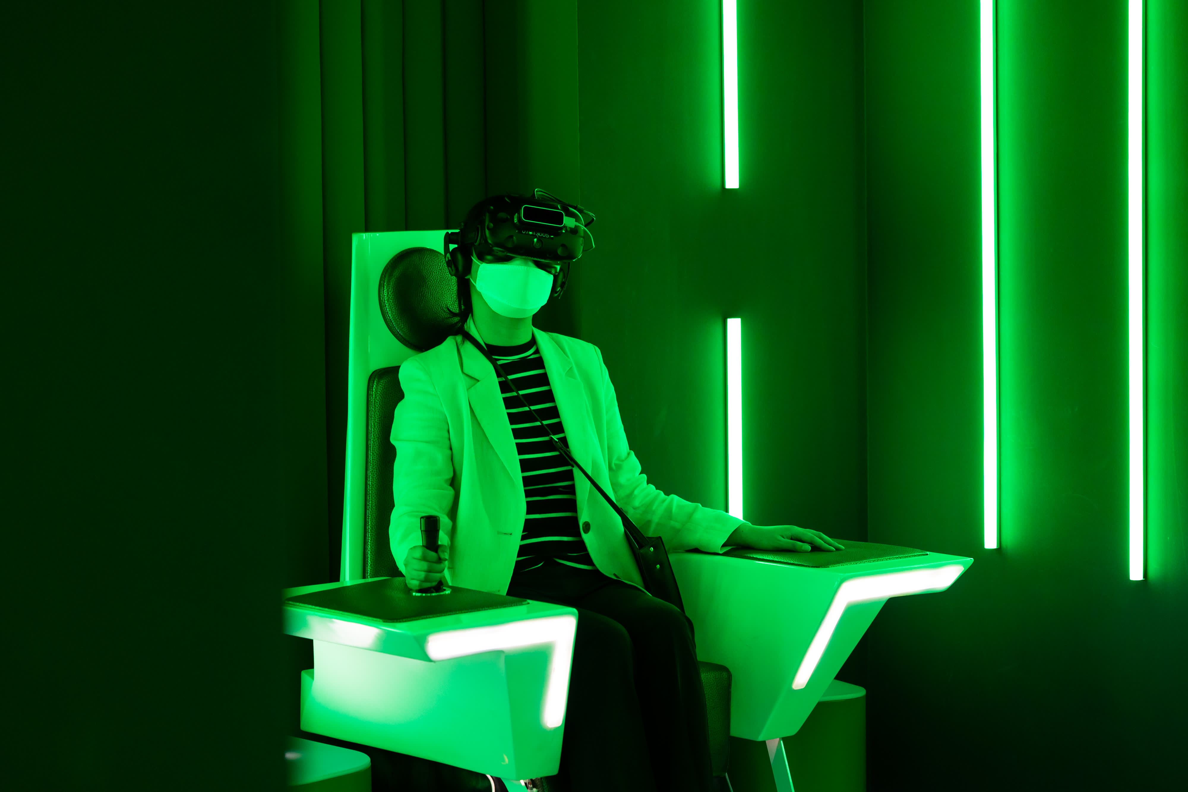 New cyber risks may arise in the metaverse, and here are some steps companies can take to mitigate them.