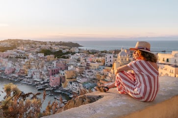 Moving abroad could provide lower costs of living and better lifestyles for relocating retirees.